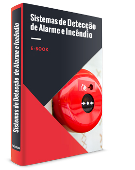 EBOOK - Sistemas de Detecção de Alrme e Incêndio